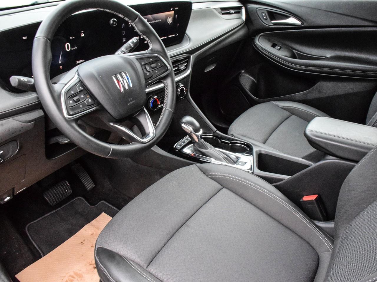 2024 Buick Encore GX Preferred AWD Photo