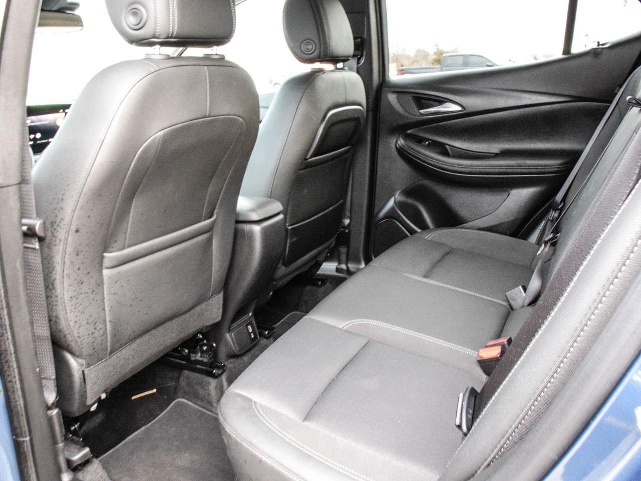 2024 Buick Encore GX Preferred AWD Photo