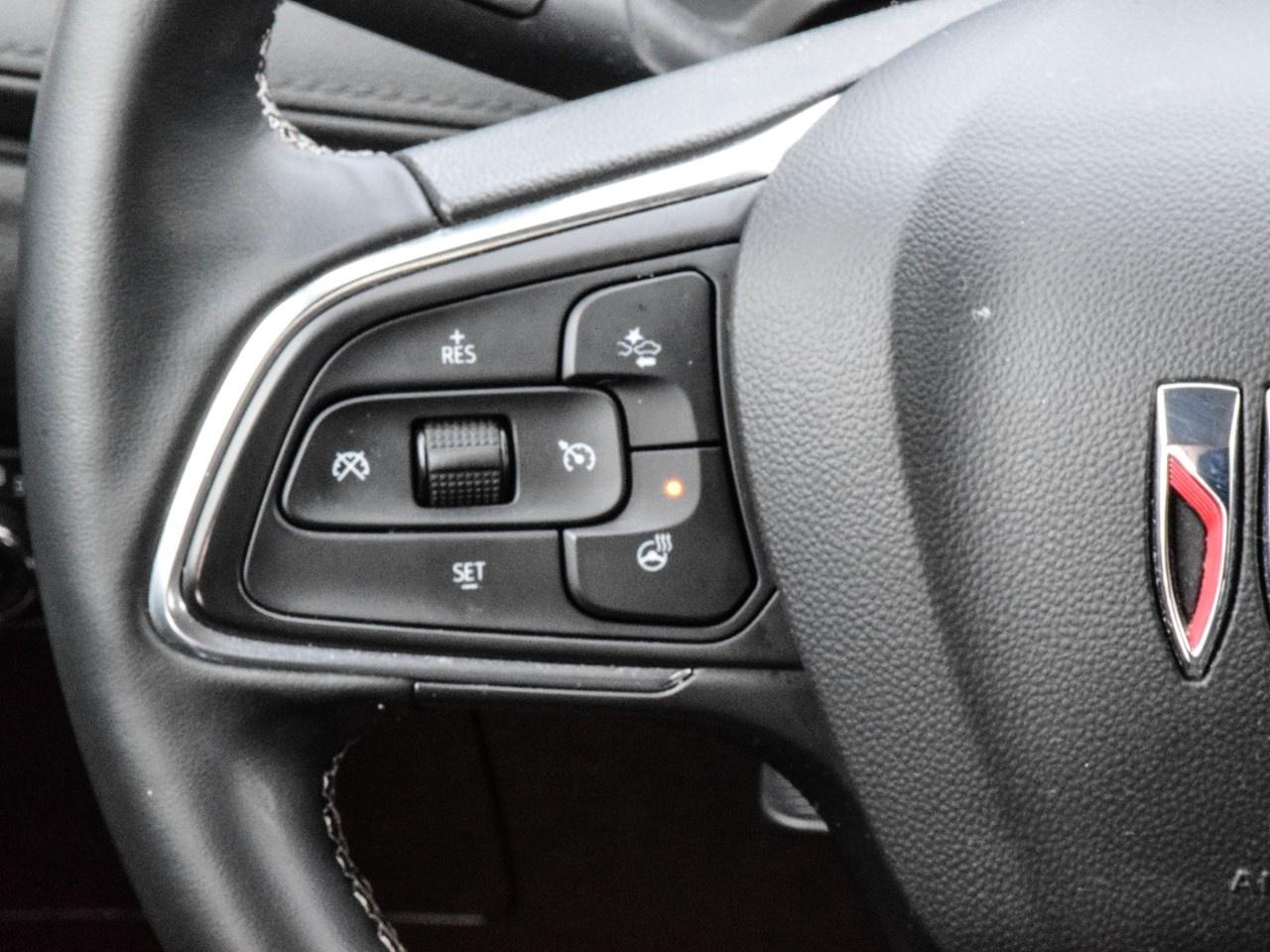 2024 Buick Encore GX Preferred AWD Photo