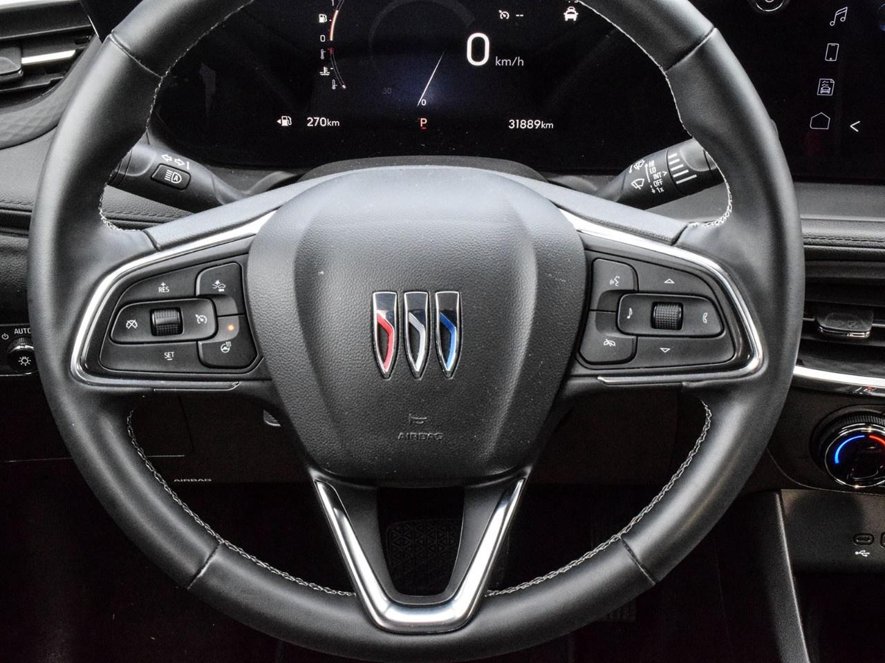 2024 Buick Encore GX Preferred AWD Photo