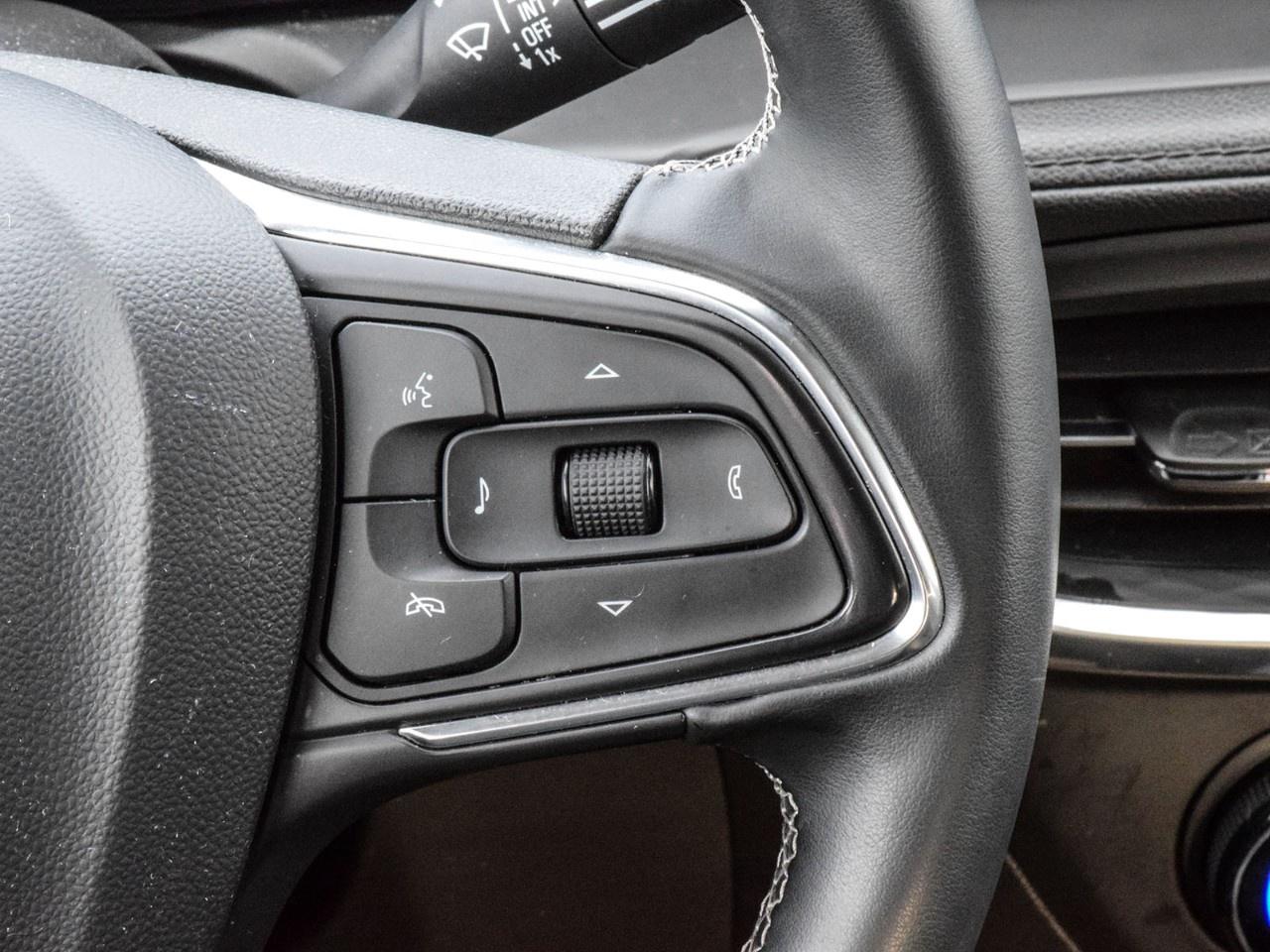 2024 Buick Encore GX Preferred AWD Photo