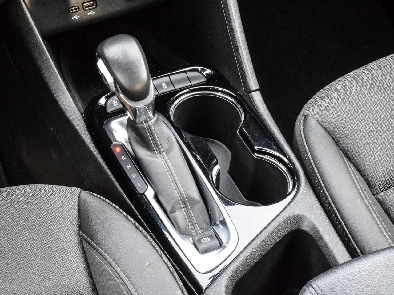 2024 Buick Encore GX Preferred AWD Photo