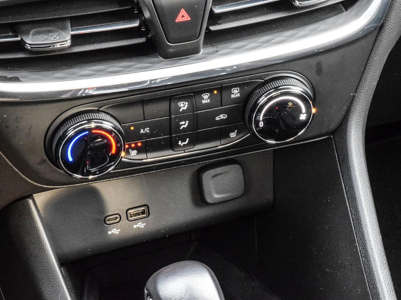 2024 Buick Encore GX Preferred AWD Photo