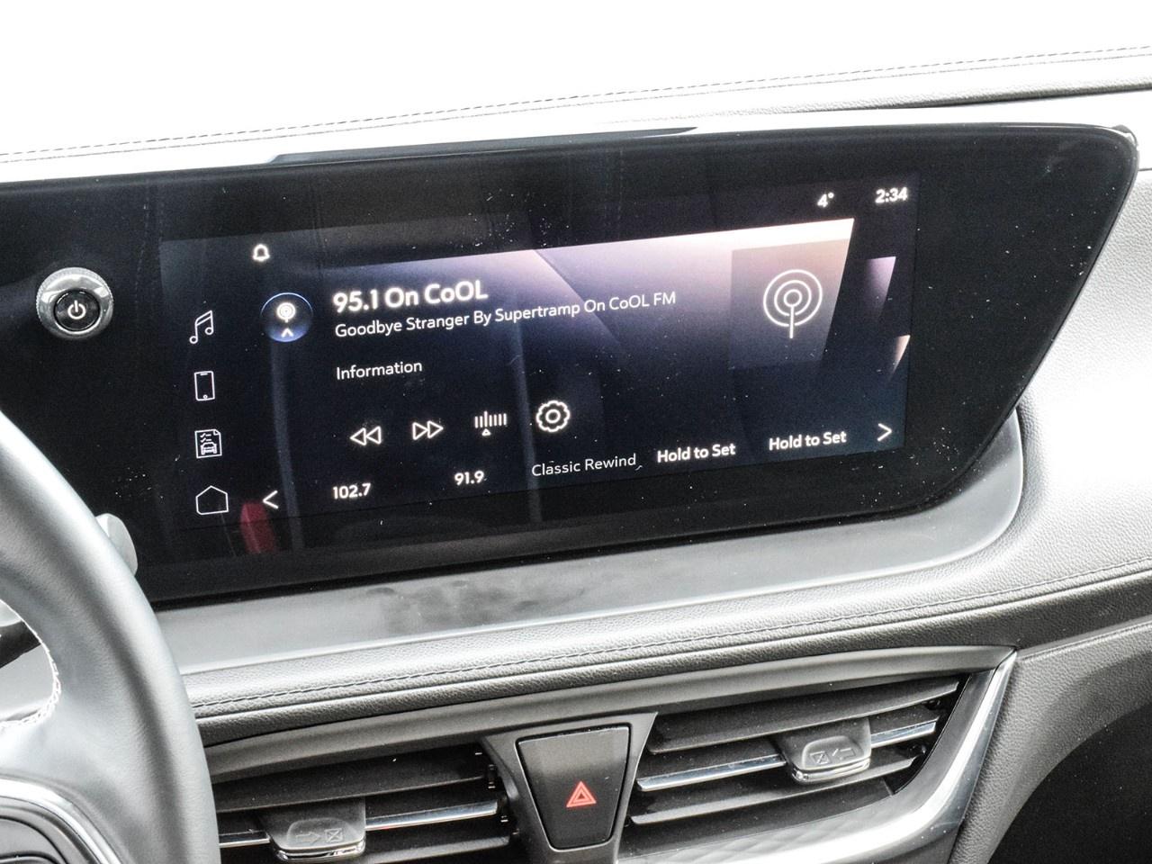 2024 Buick Encore GX Preferred AWD Photo