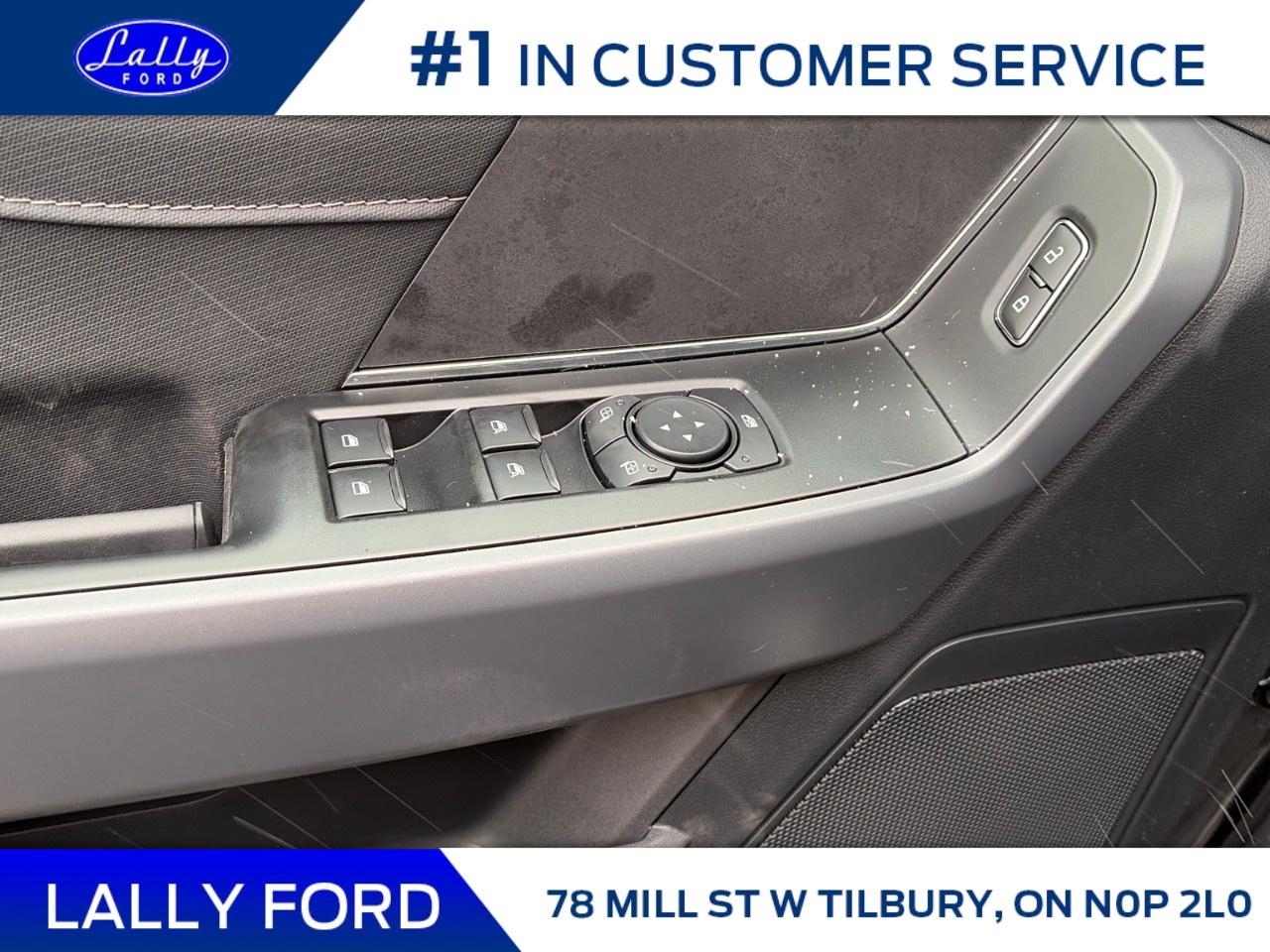 2026 Ford F-150 XLT 4WD SuperCrew 5.5' Box Photo