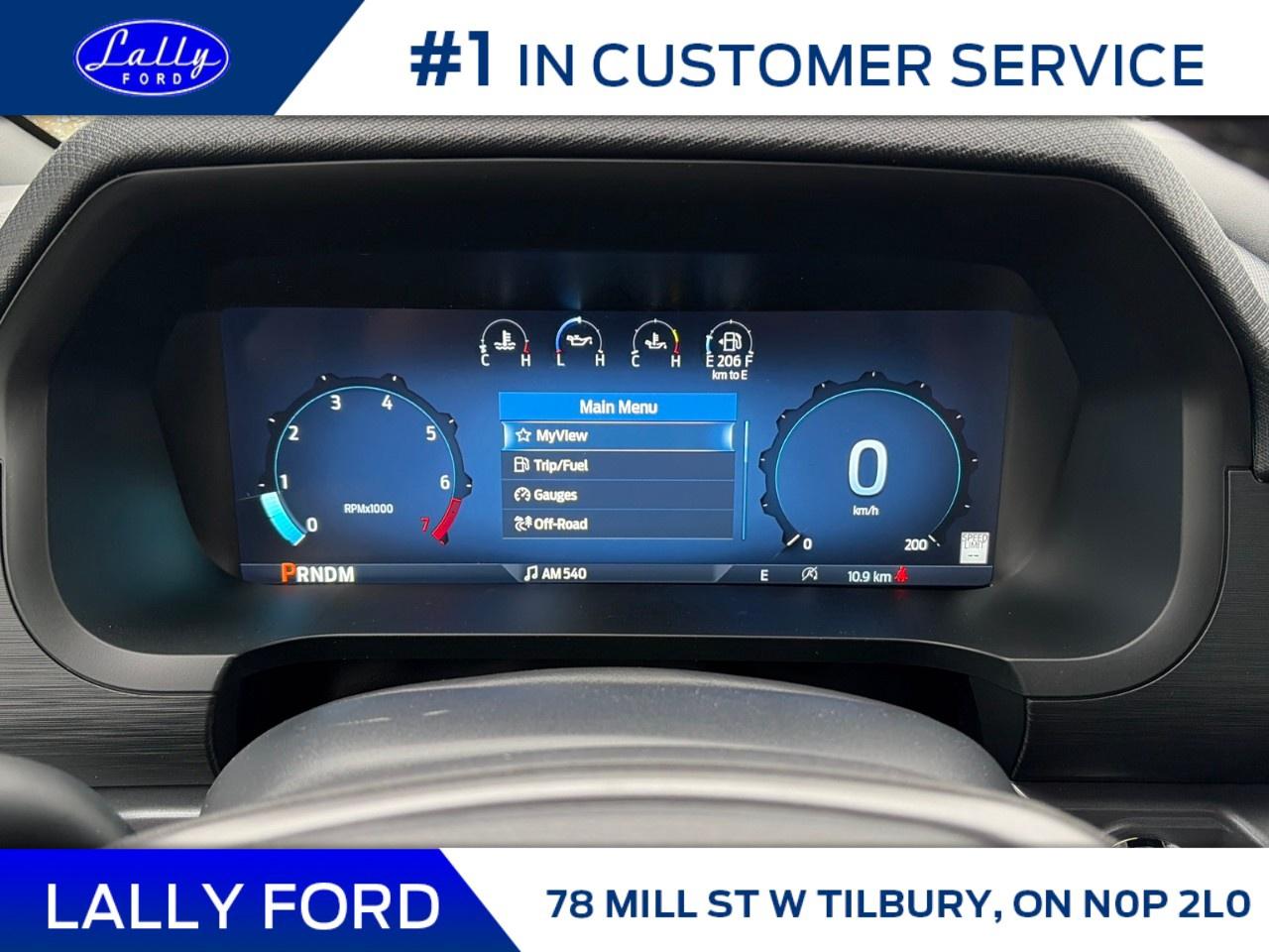 2026 Ford F-150 XLT 4WD SuperCrew 5.5' Box Photo