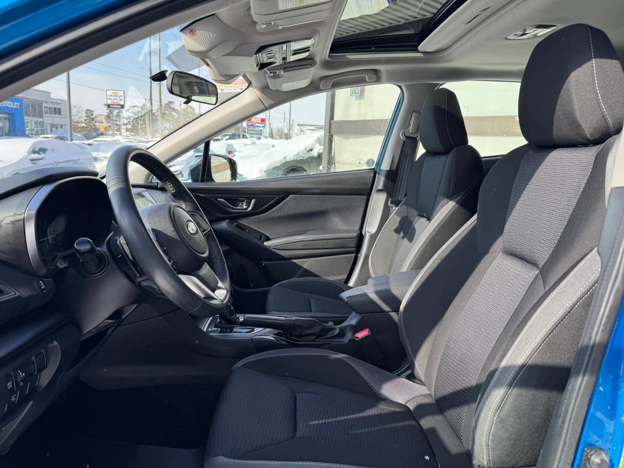 2020 Subaru Impreza Sport EyeSight | Sunroof | Apple Car Play | Android Auto | BSM | Backup Camera Photo