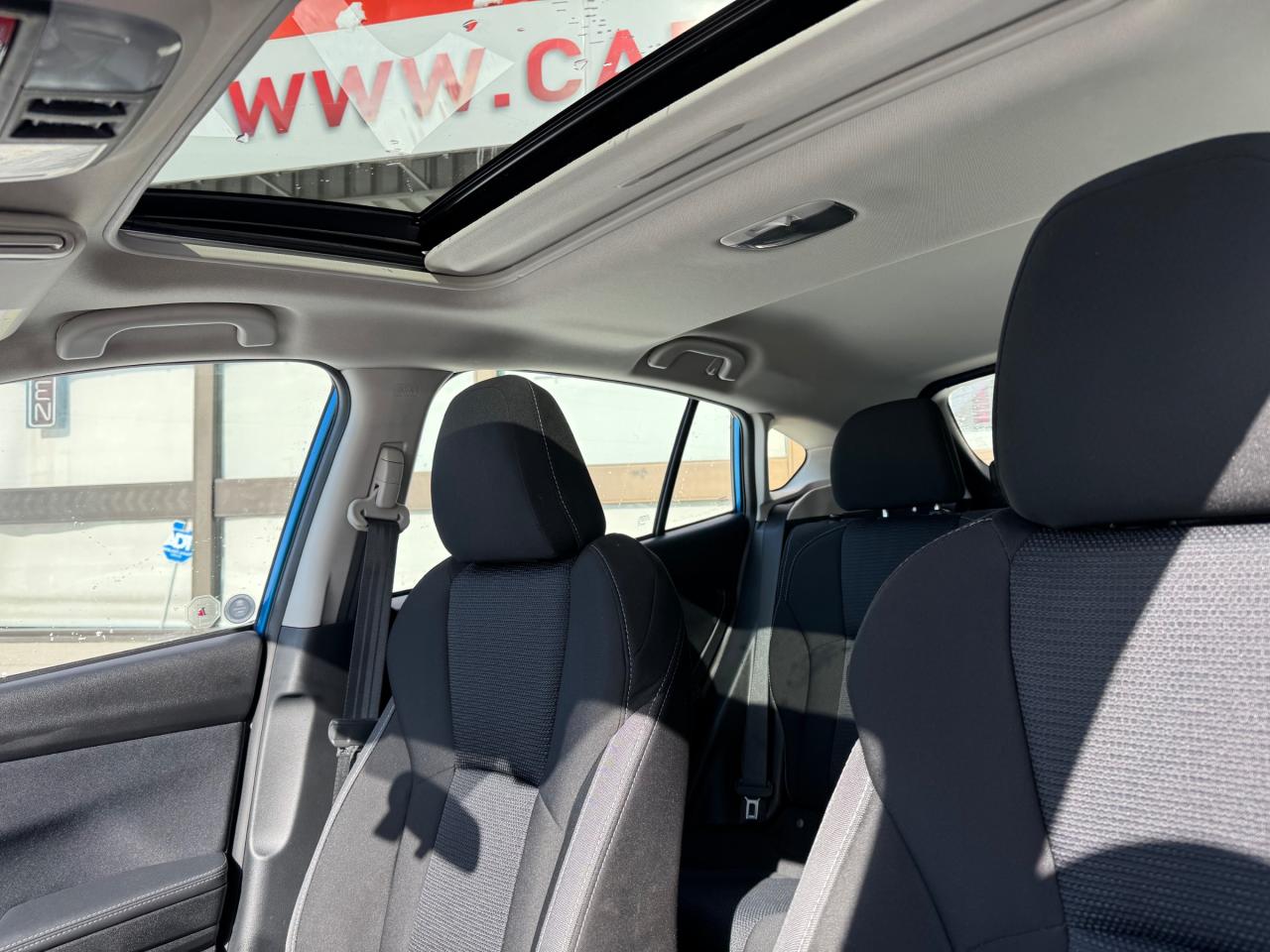 2020 Subaru Impreza Sport EyeSight | Sunroof | Apple Car Play | Android Auto | BSM | Backup Camera Photo