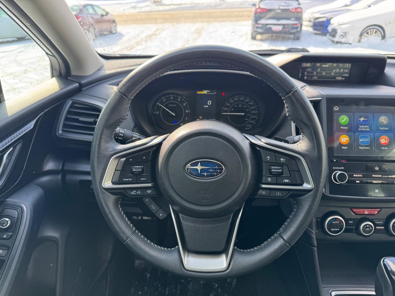 2020 Subaru Impreza Sport EyeSight | Sunroof | Apple Car Play | Android Auto | BSM | Backup Camera Photo