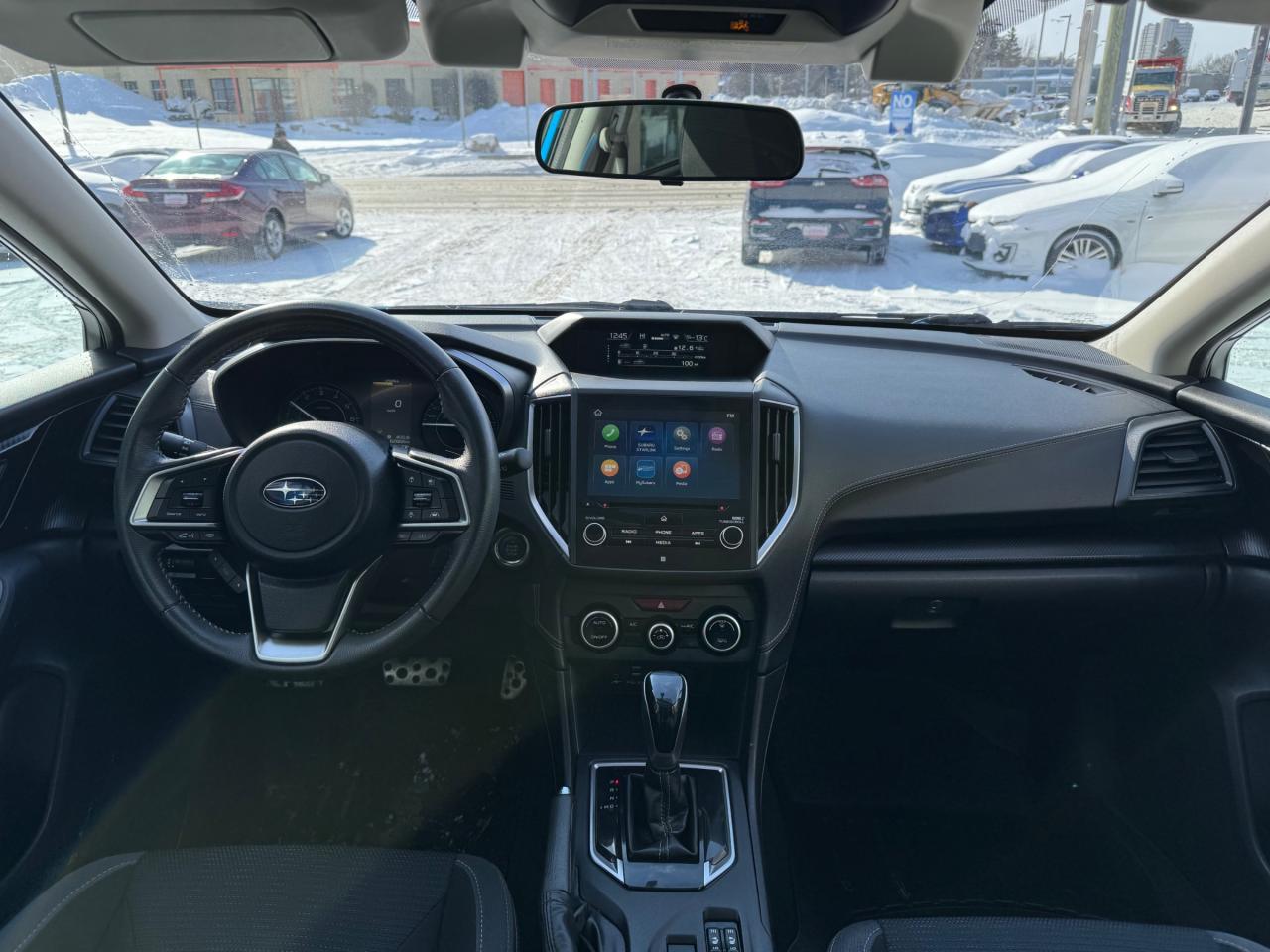 2020 Subaru Impreza Sport EyeSight | Sunroof | Apple Car Play | Android Auto | BSM | Backup Camera Photo