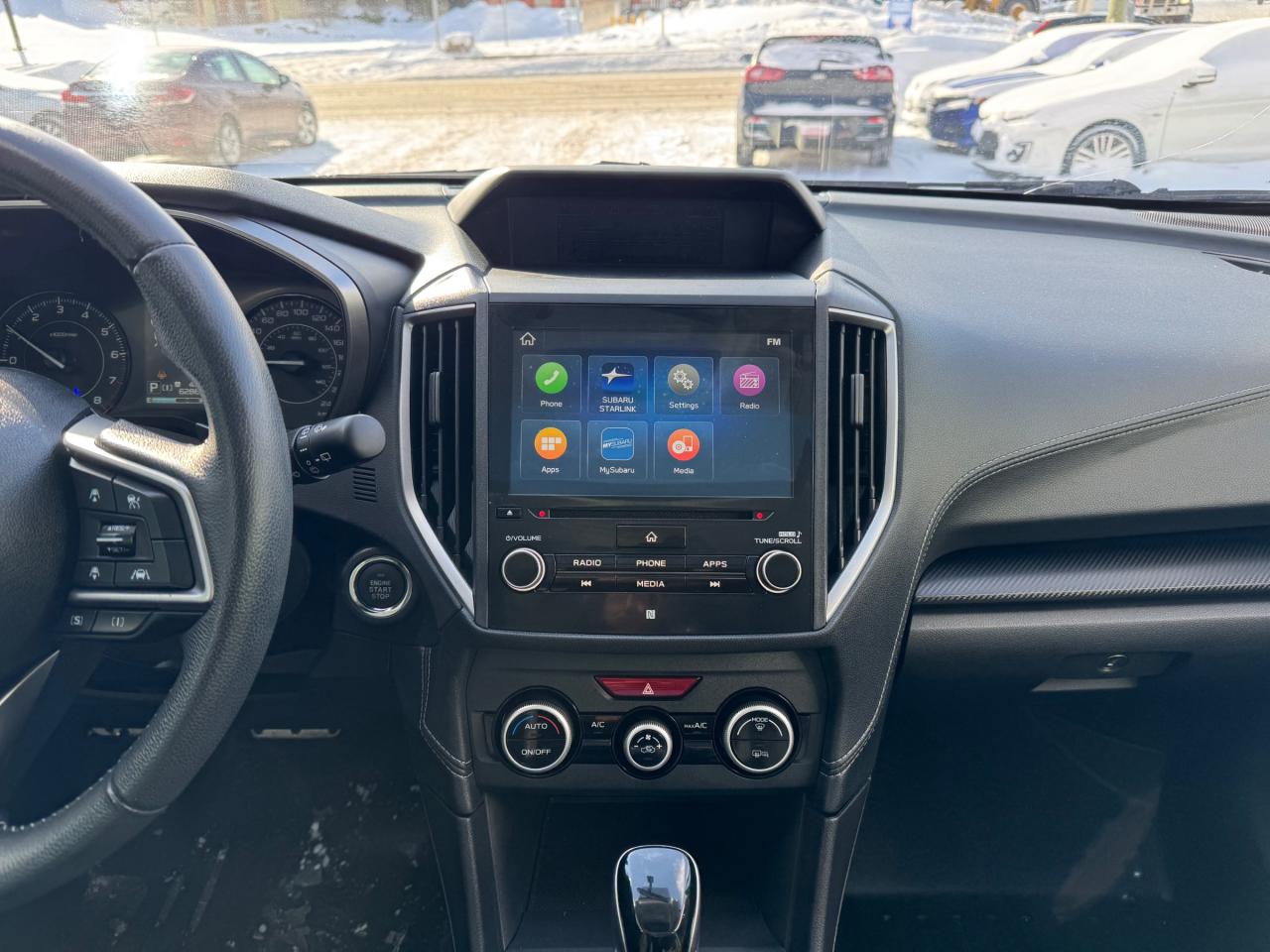 2020 Subaru Impreza Sport EyeSight | Sunroof | Apple Car Play | Android Auto | BSM | Backup Camera Photo
