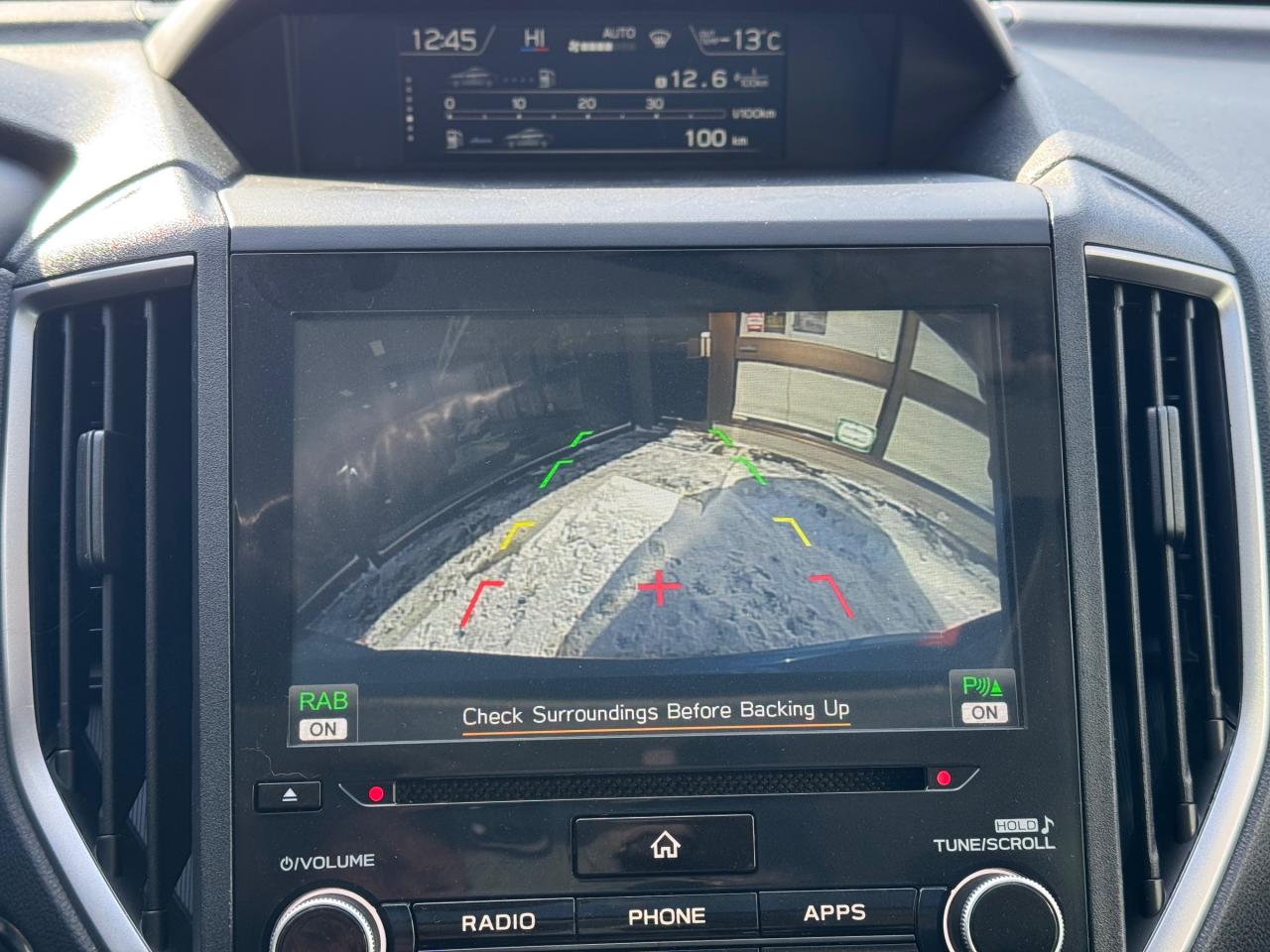 2020 Subaru Impreza Sport EyeSight | Sunroof | Apple Car Play | Android Auto | BSM | Backup Camera Photo