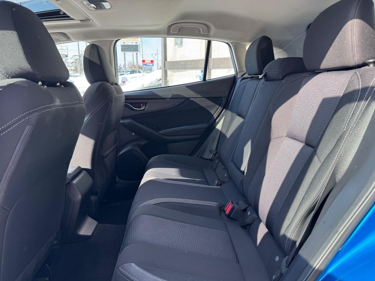 2020 Subaru Impreza Sport EyeSight | Sunroof | Apple Car Play | Android Auto | BSM | Backup Camera Photo