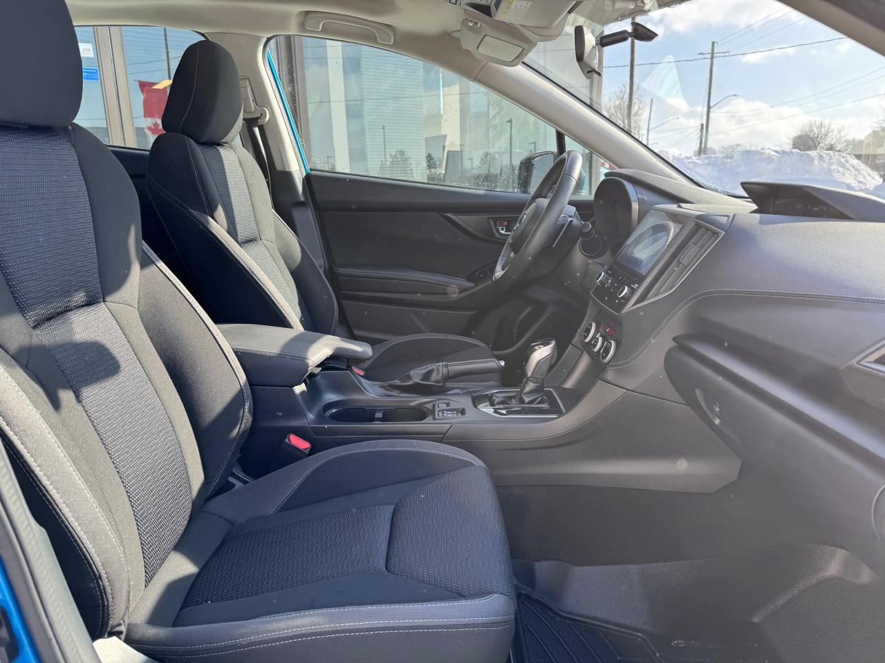 2020 Subaru Impreza Sport EyeSight | Sunroof | Apple Car Play | Android Auto | BSM | Backup Camera Photo