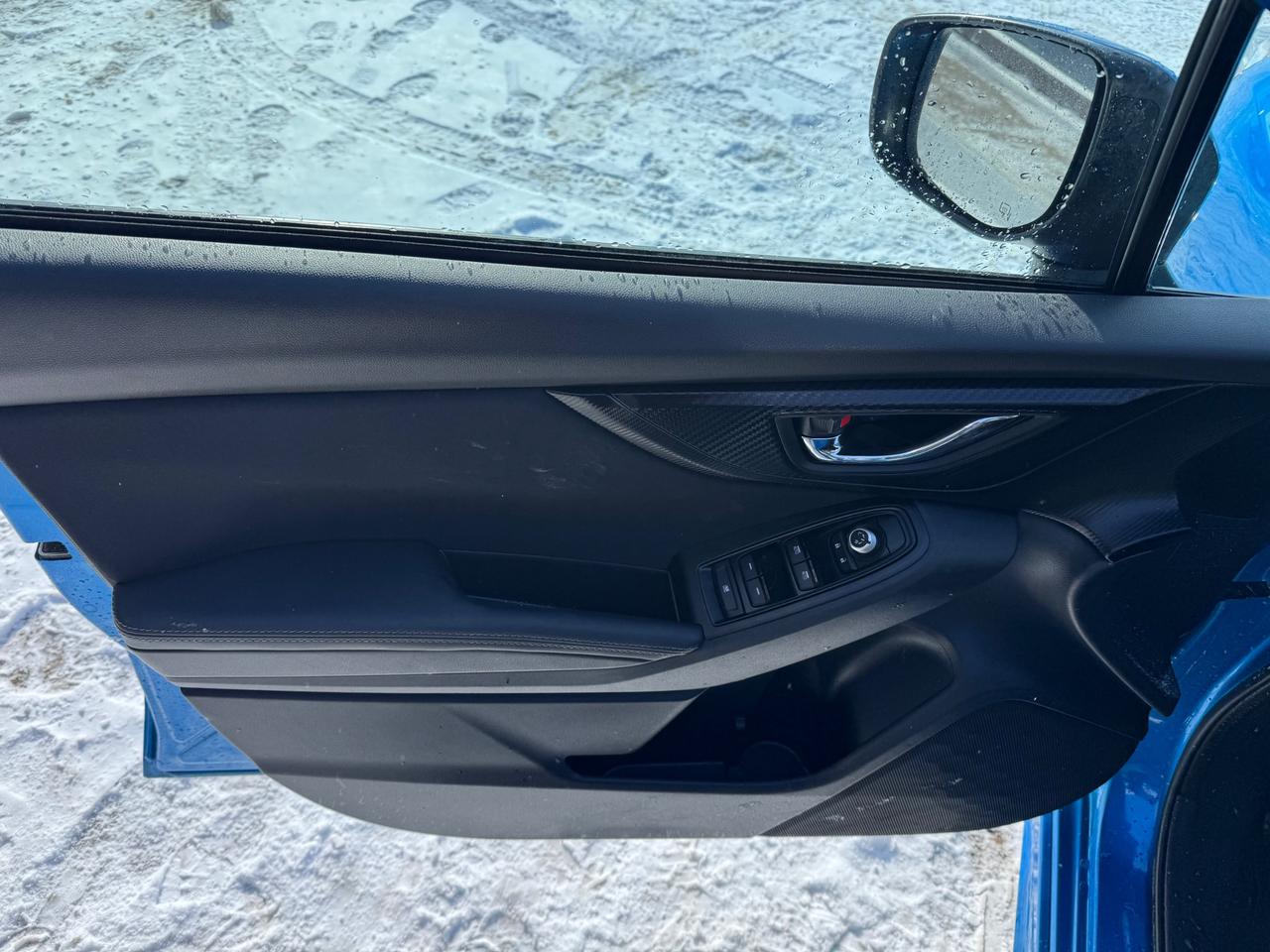 2020 Subaru Impreza Sport EyeSight | Sunroof | Apple Car Play | Android Auto | BSM | Backup Camera Photo
