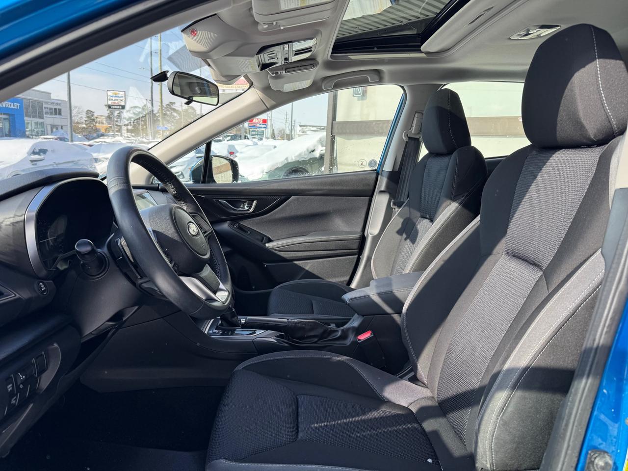 2020 Subaru Impreza Sport EyeSight | Sunroof | Apple Car Play | Android Auto | BSM | Backup Camera Photo