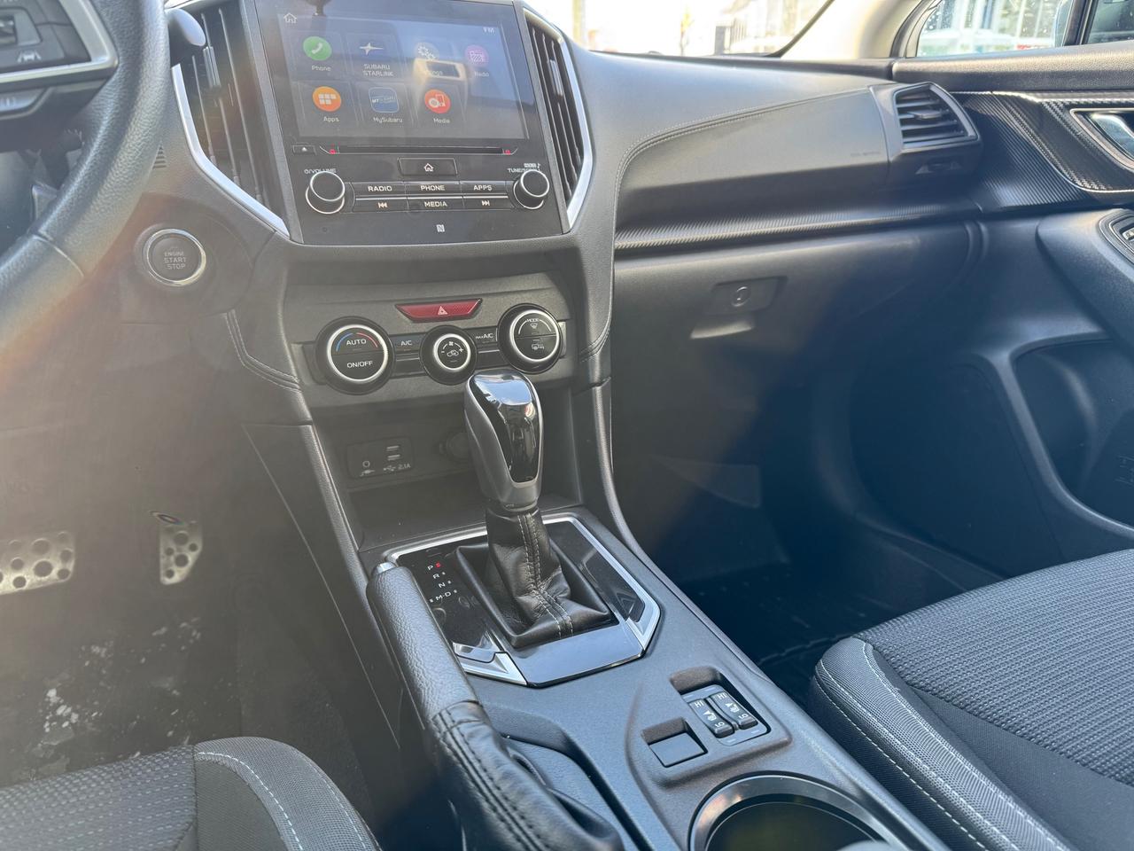 2020 Subaru Impreza Sport EyeSight | Sunroof | Apple Car Play | Android Auto | BSM | Backup Camera Photo