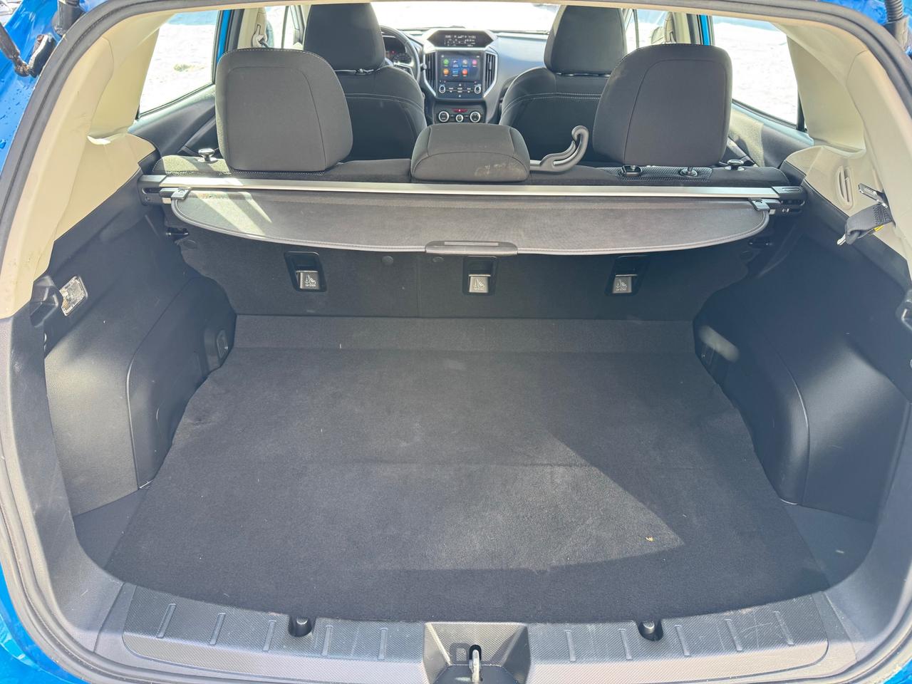 2020 Subaru Impreza Sport EyeSight | Sunroof | Apple Car Play | Android Auto | BSM | Backup Camera Photo