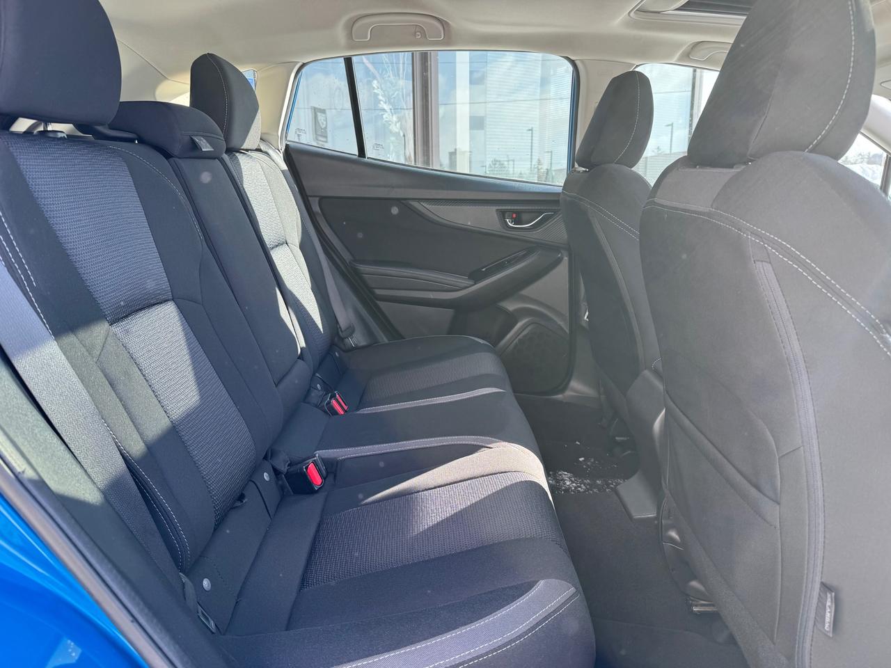 2020 Subaru Impreza Sport EyeSight | Sunroof | Apple Car Play | Android Auto | BSM | Backup Camera Photo