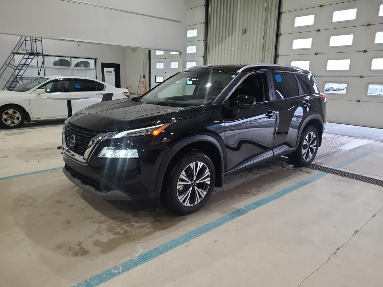 Used 2023 Nissan Rogue  for sale in Truro, NS