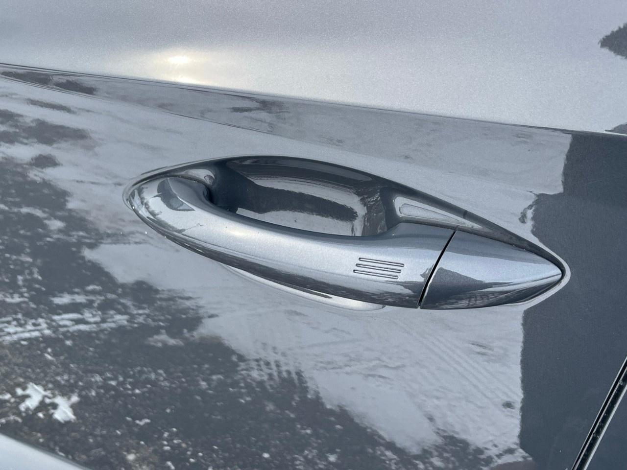 2026 Hyundai Tucson Hybrid N-Line AWD Photo