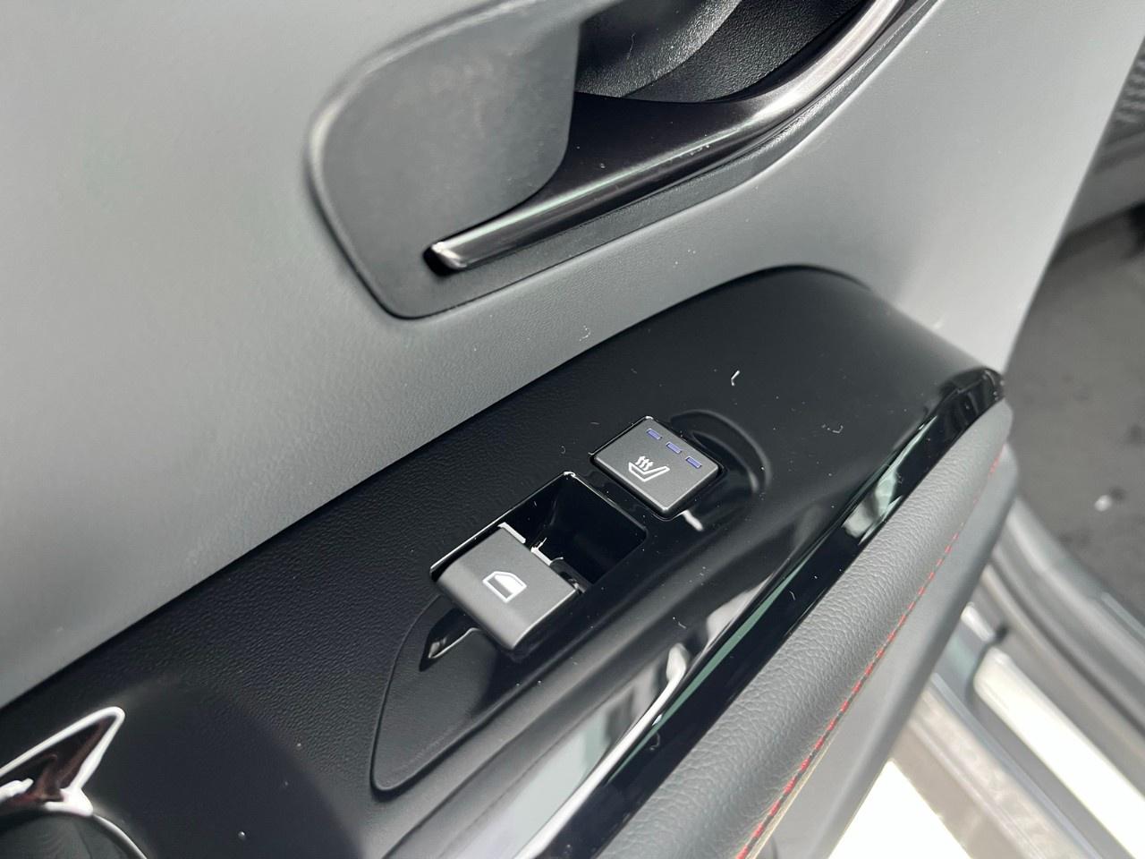 2026 Hyundai Tucson Hybrid N-Line AWD Photo