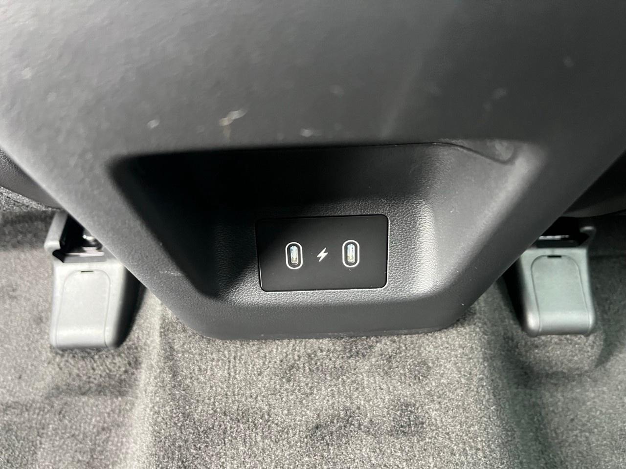 2026 Hyundai Tucson Hybrid N-Line AWD Photo