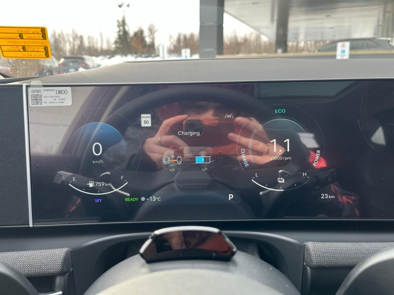 2026 Hyundai Tucson Hybrid Ultimate AWD Photo