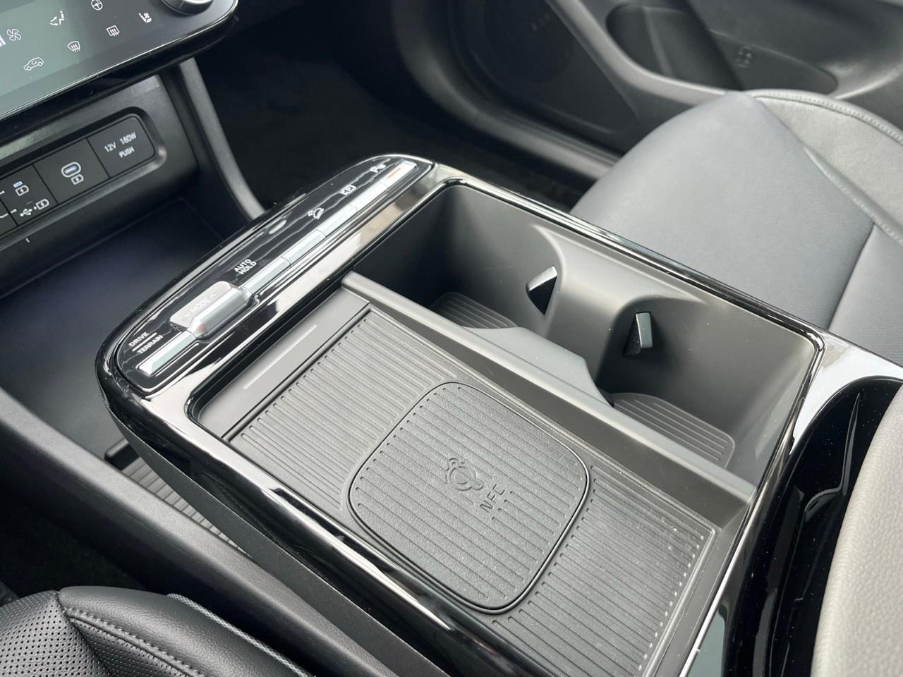 2026 Hyundai Tucson Hybrid Ultimate AWD Photo