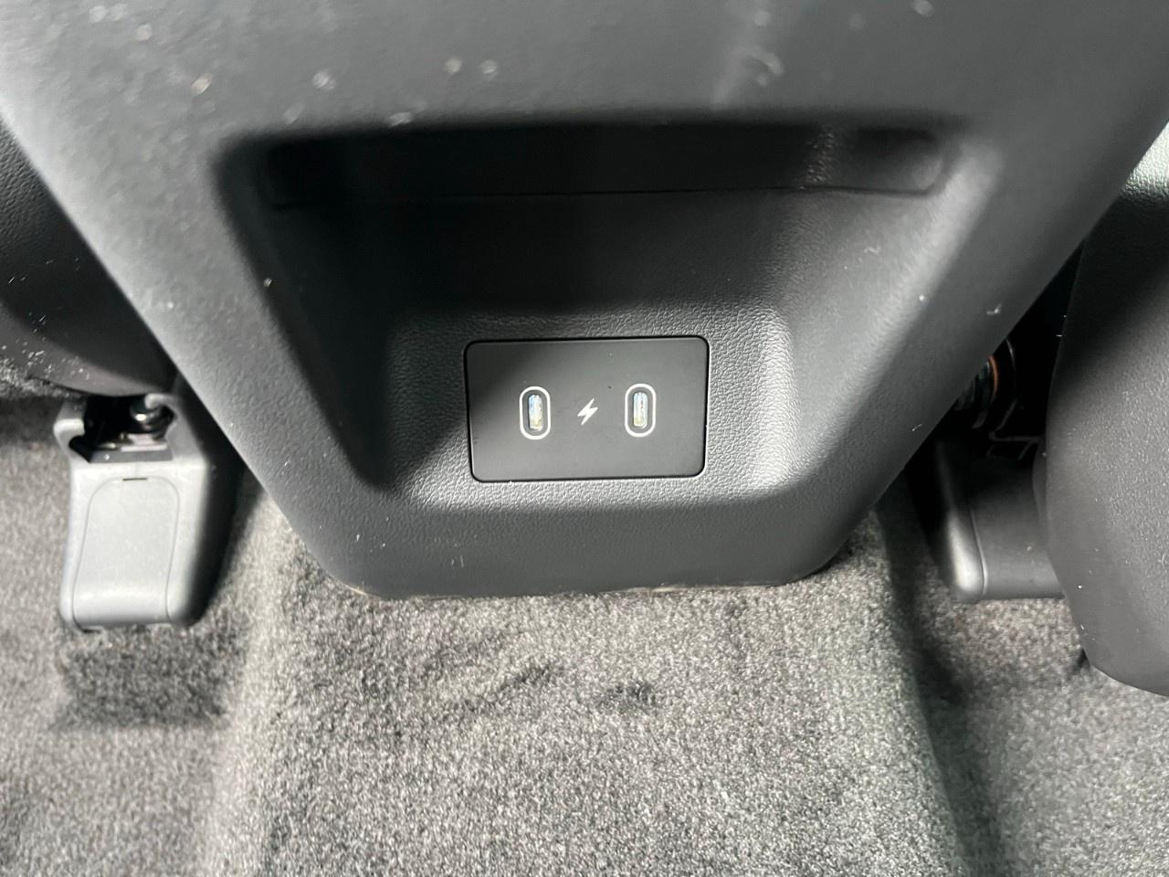 2026 Hyundai Tucson Hybrid Ultimate AWD Photo