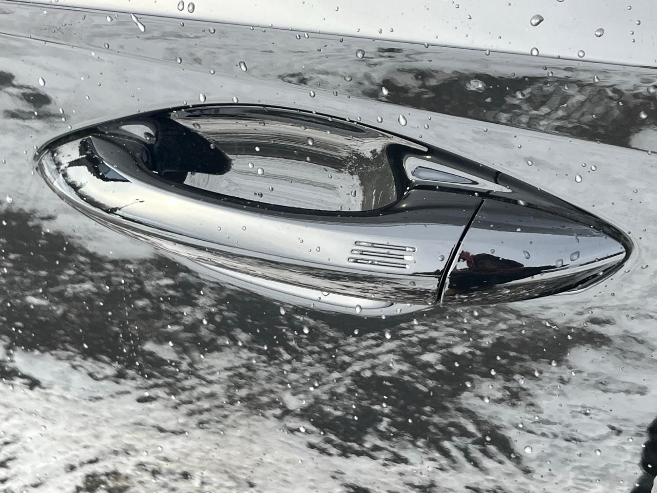 2026 Hyundai Tucson Hybrid Ultimate AWD Photo