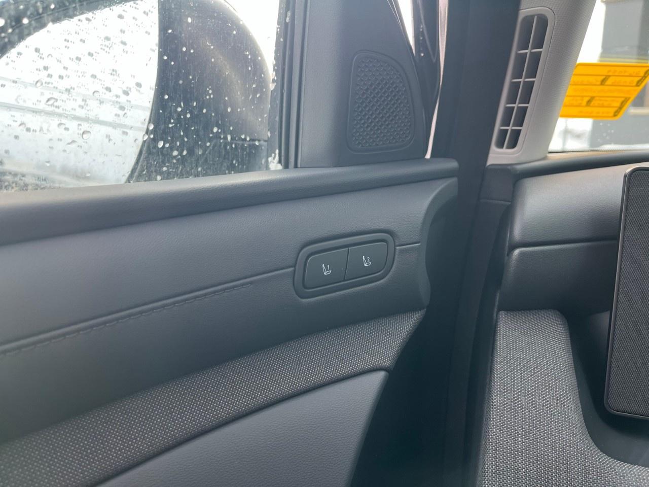 2026 Hyundai Tucson Hybrid Ultimate AWD Photo