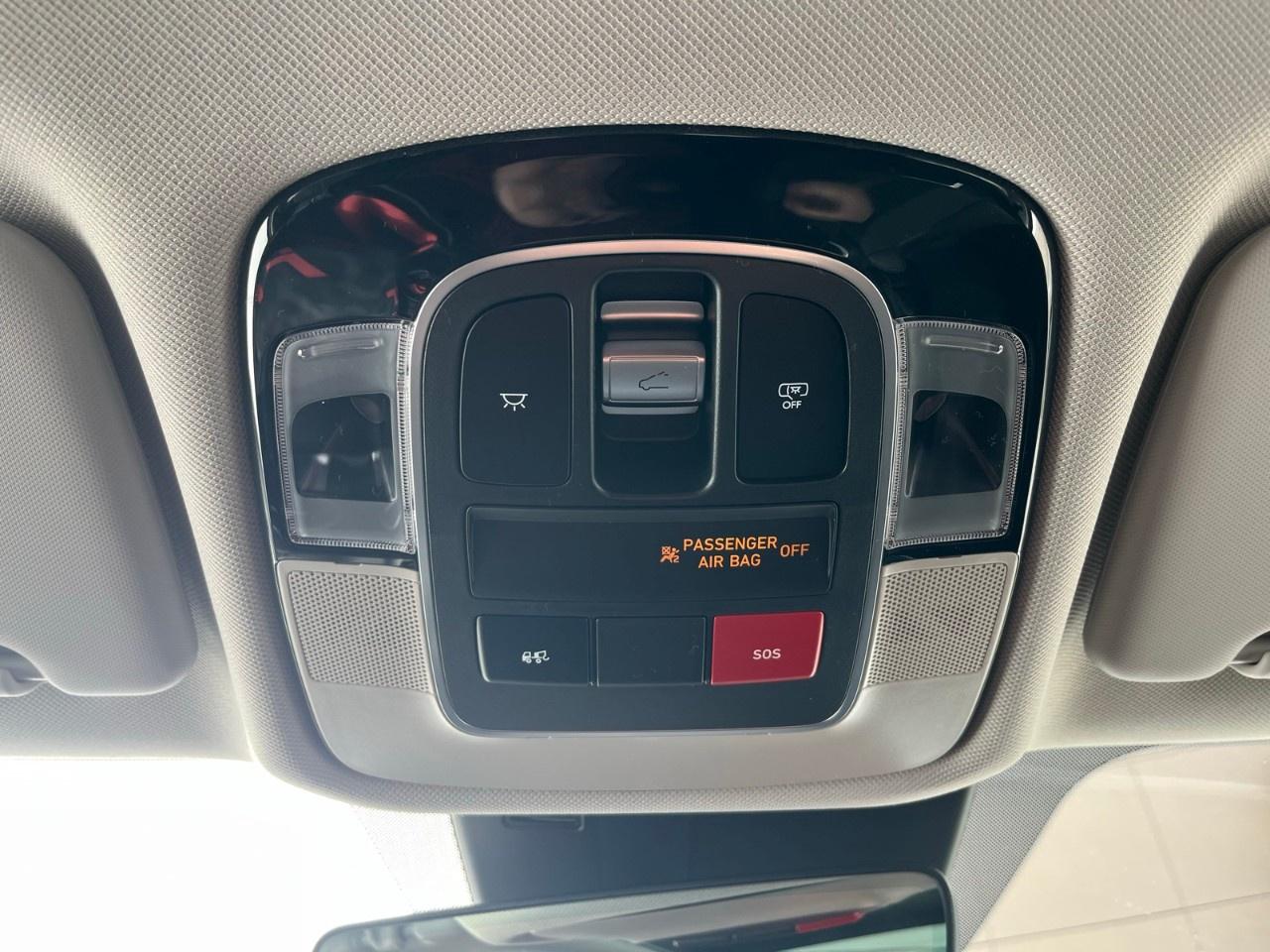 2026 Hyundai Tucson Hybrid Ultimate AWD Photo