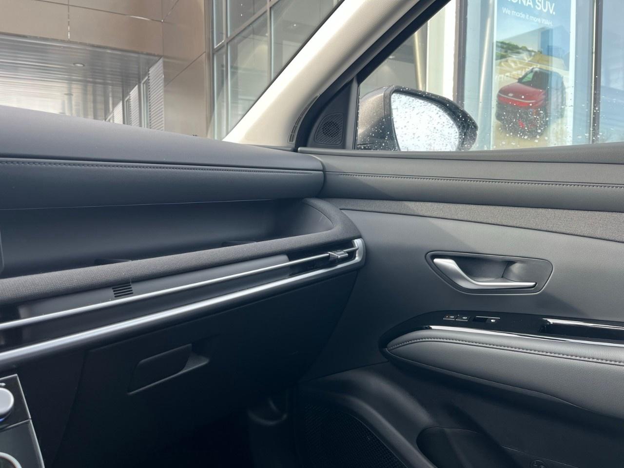 2026 Hyundai Tucson Hybrid Ultimate AWD Photo