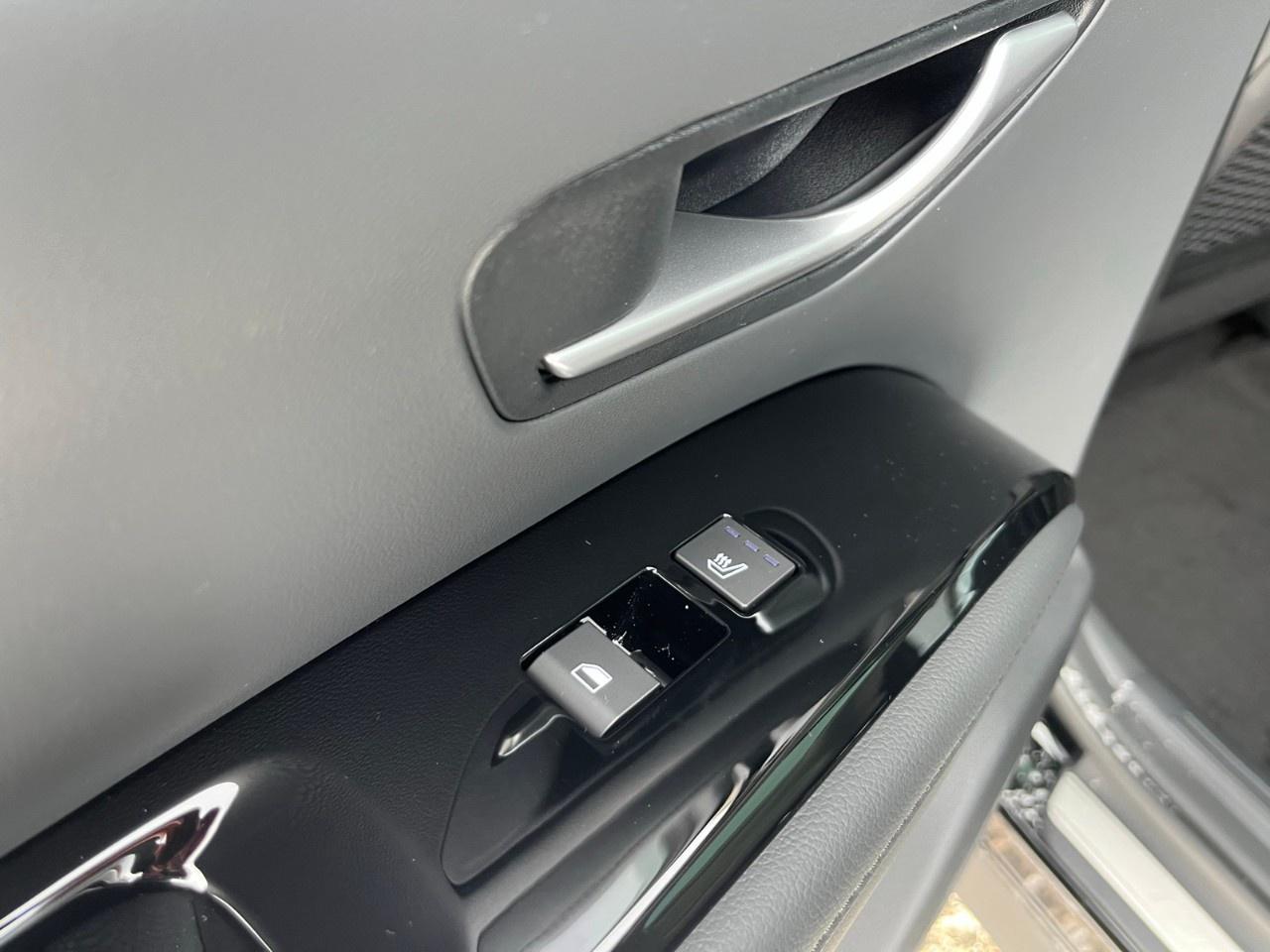 2026 Hyundai Tucson Hybrid Ultimate AWD Photo