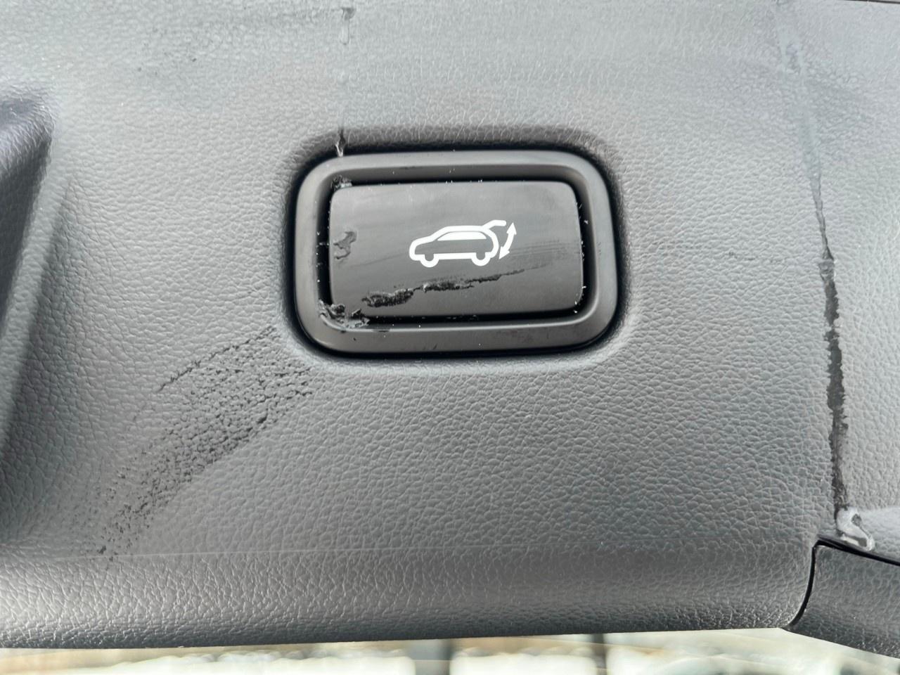 2026 Hyundai Tucson Hybrid Ultimate AWD Photo