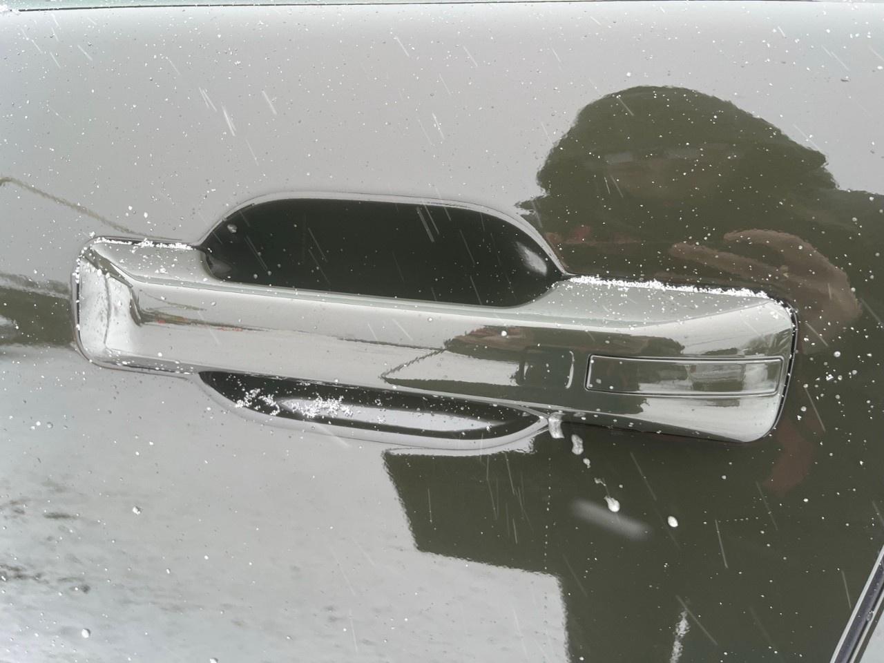 2026 Hyundai PALISADE Hybrid Ultimate Calligraphy AWD Photo