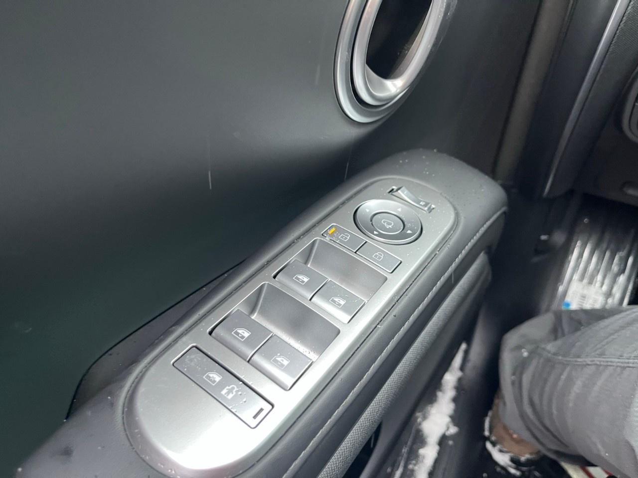 2026 Hyundai PALISADE Hybrid Ultimate Calligraphy AWD Photo