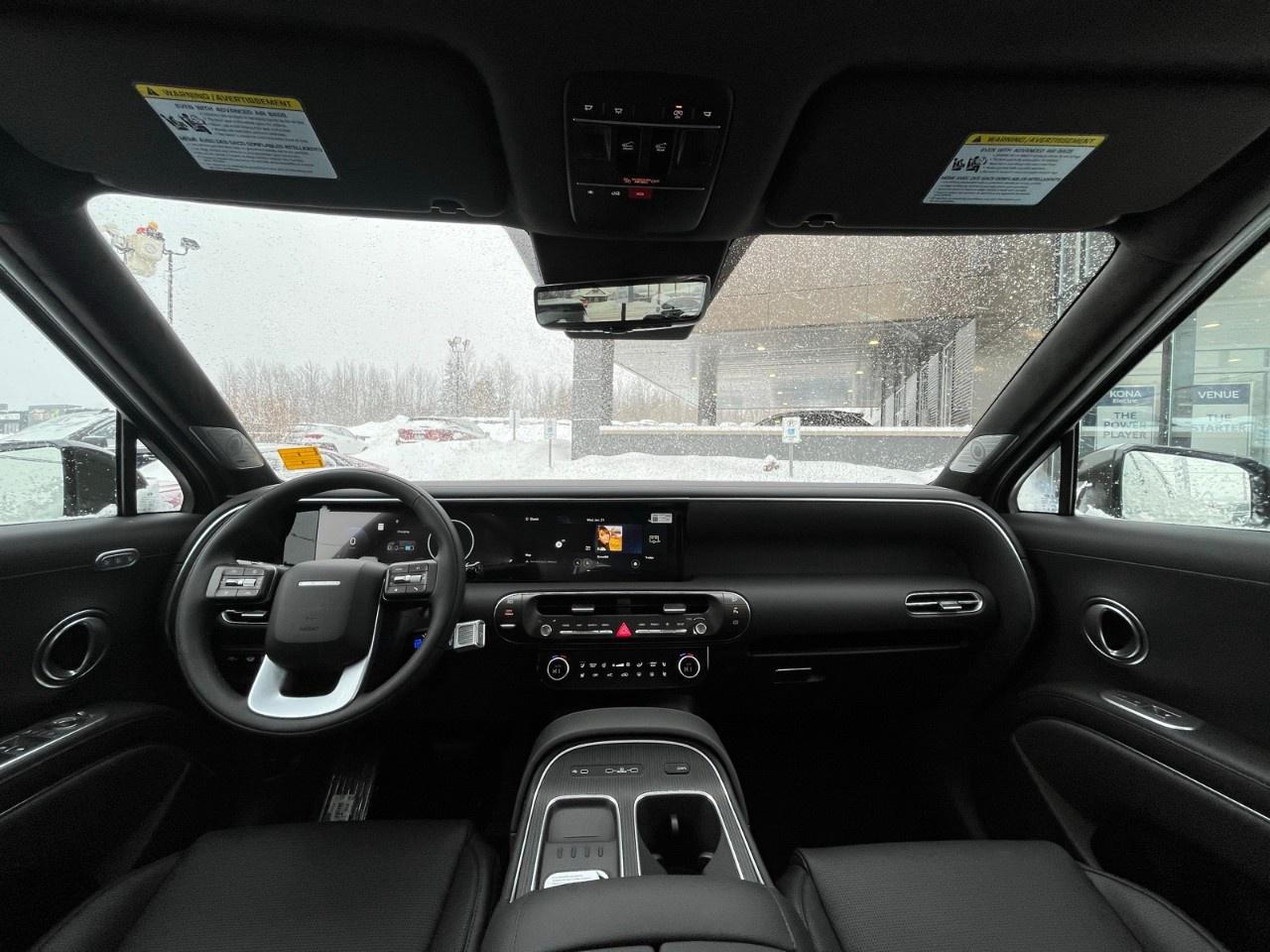 2026 Hyundai PALISADE Hybrid Ultimate Calligraphy AWD Photo