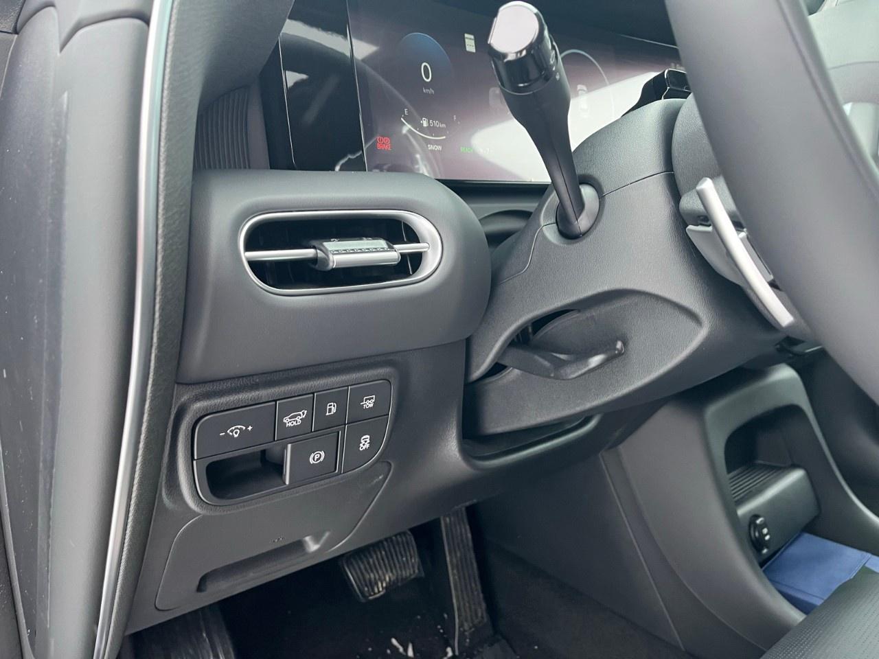 2026 Hyundai PALISADE Hybrid Ultimate Calligraphy AWD Photo