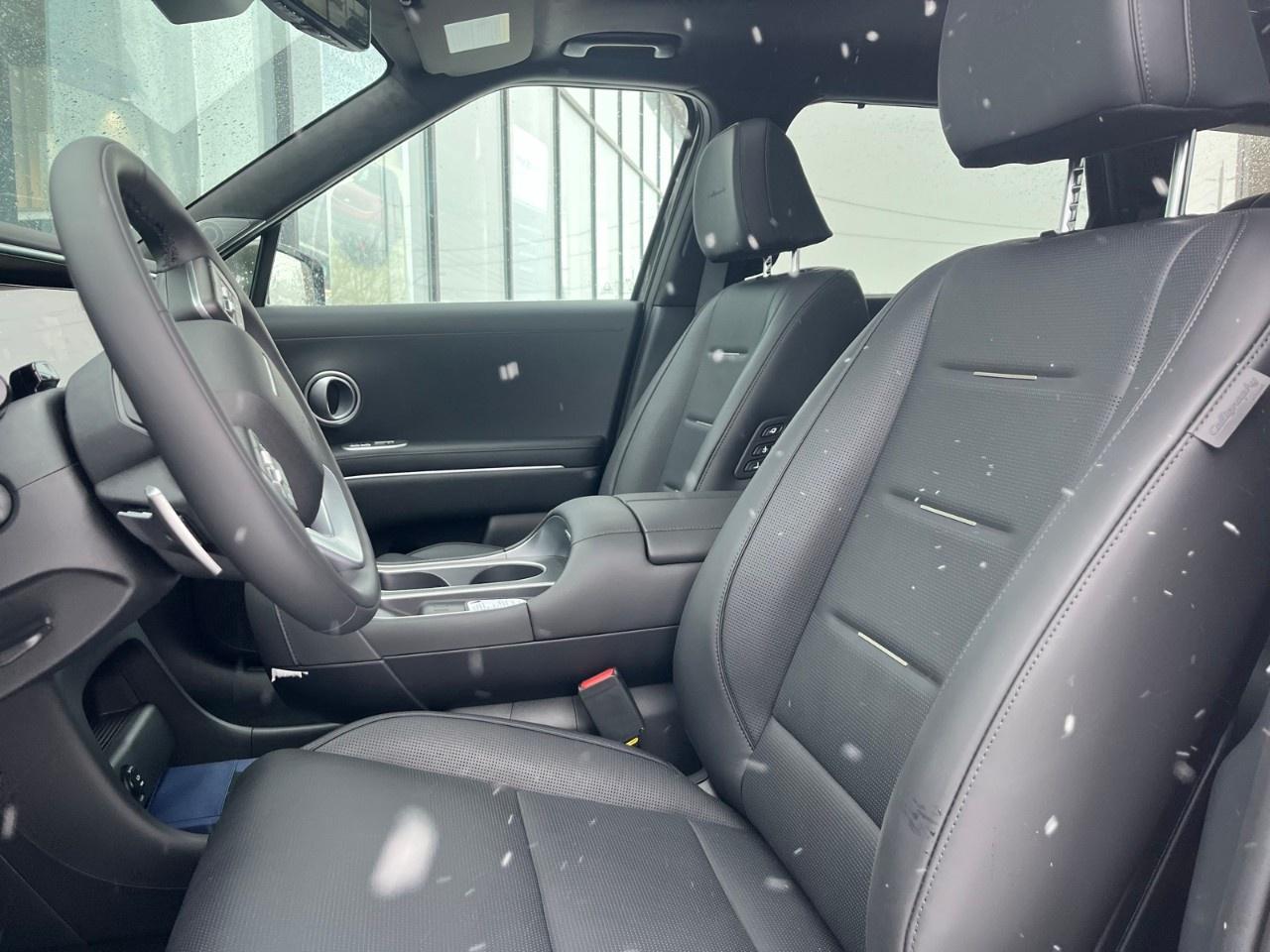 2026 Hyundai PALISADE Hybrid Ultimate Calligraphy AWD Photo