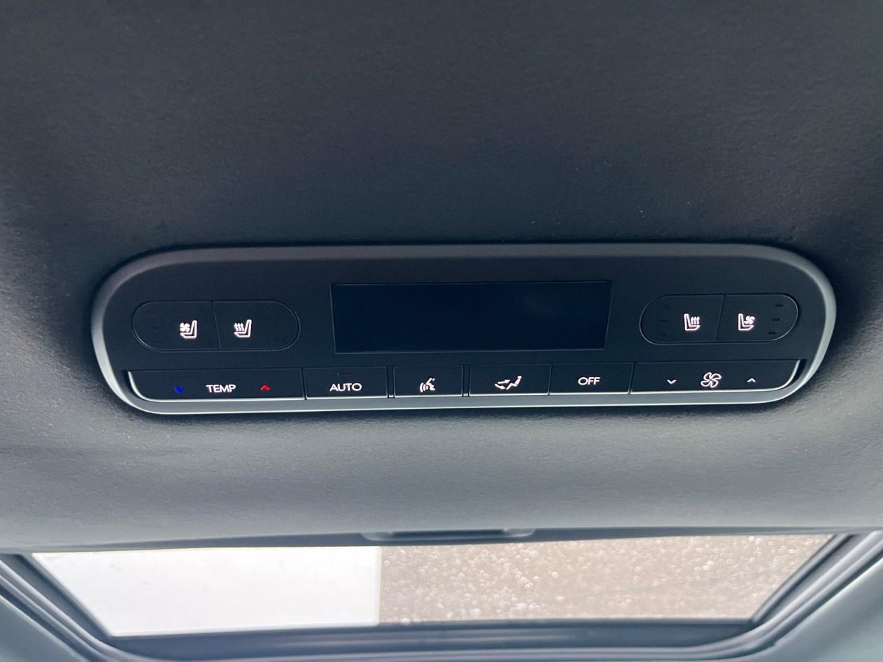 2026 Hyundai PALISADE Hybrid Ultimate Calligraphy AWD Photo