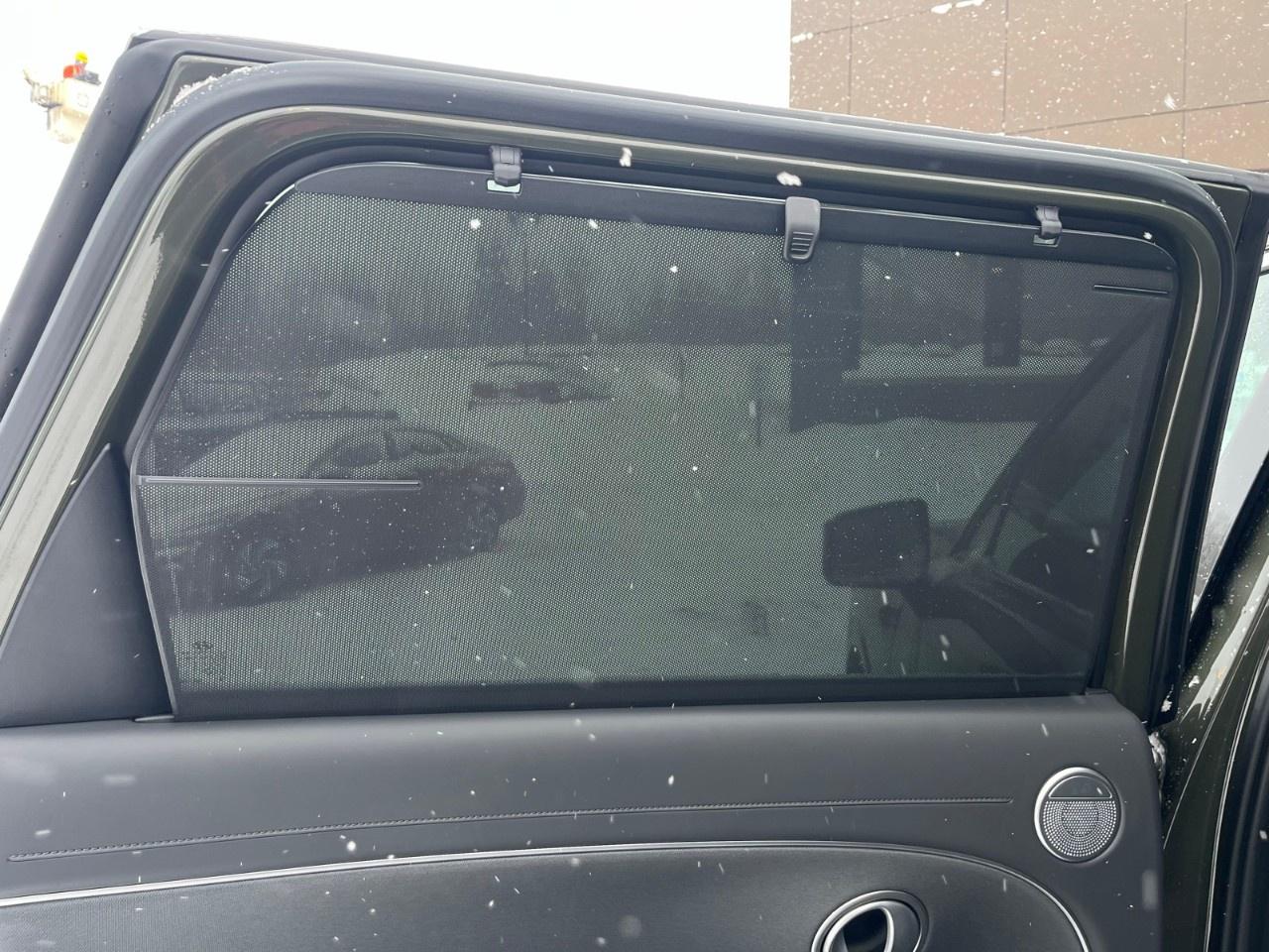 2026 Hyundai PALISADE Hybrid Ultimate Calligraphy AWD Photo