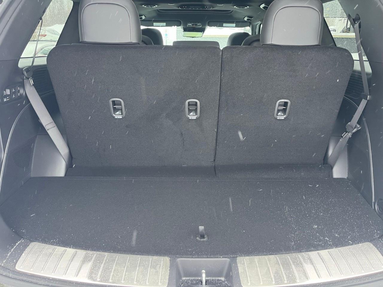 2026 Hyundai PALISADE Hybrid Ultimate Calligraphy AWD Photo