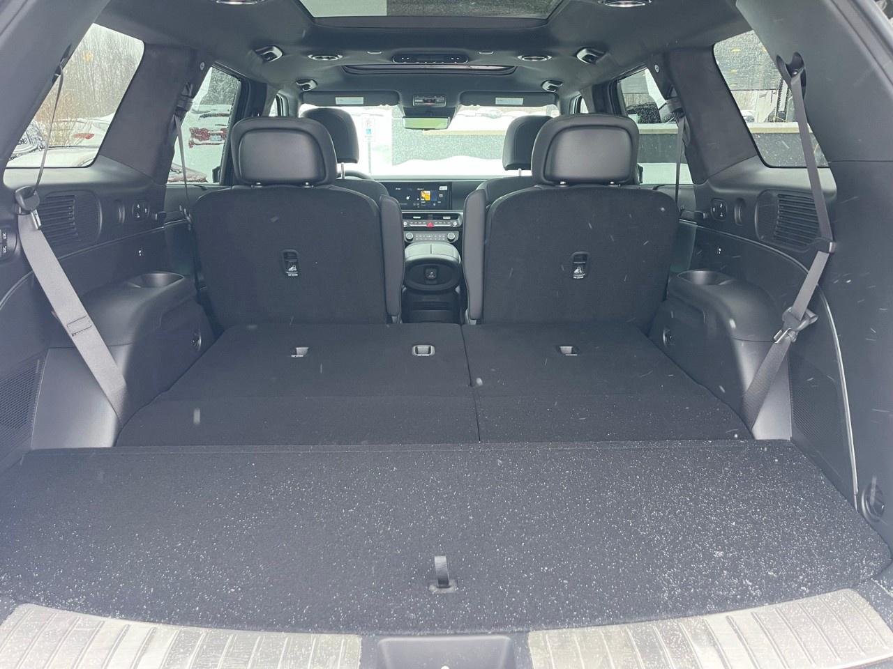 2026 Hyundai PALISADE Hybrid Ultimate Calligraphy AWD Photo