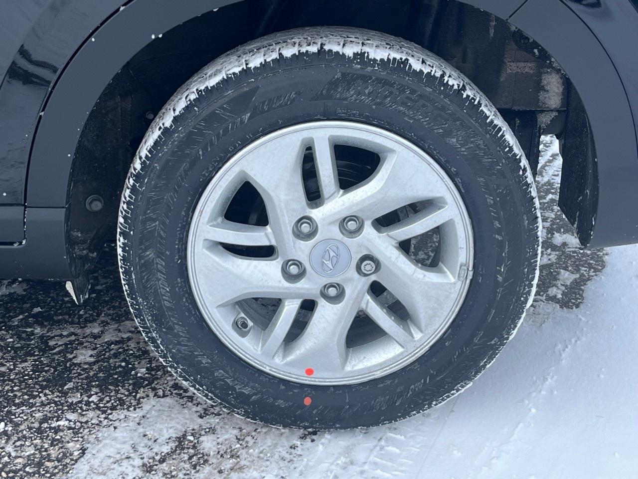 2026 Hyundai Venue Preferred IVT Photo