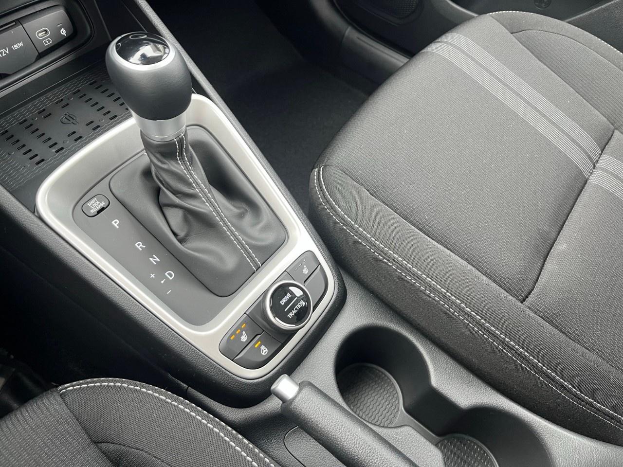 2026 Hyundai Venue Preferred IVT Photo