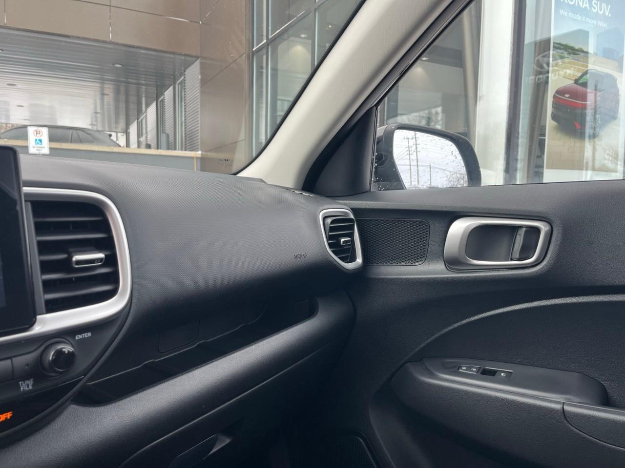 2026 Hyundai Venue Preferred IVT Photo