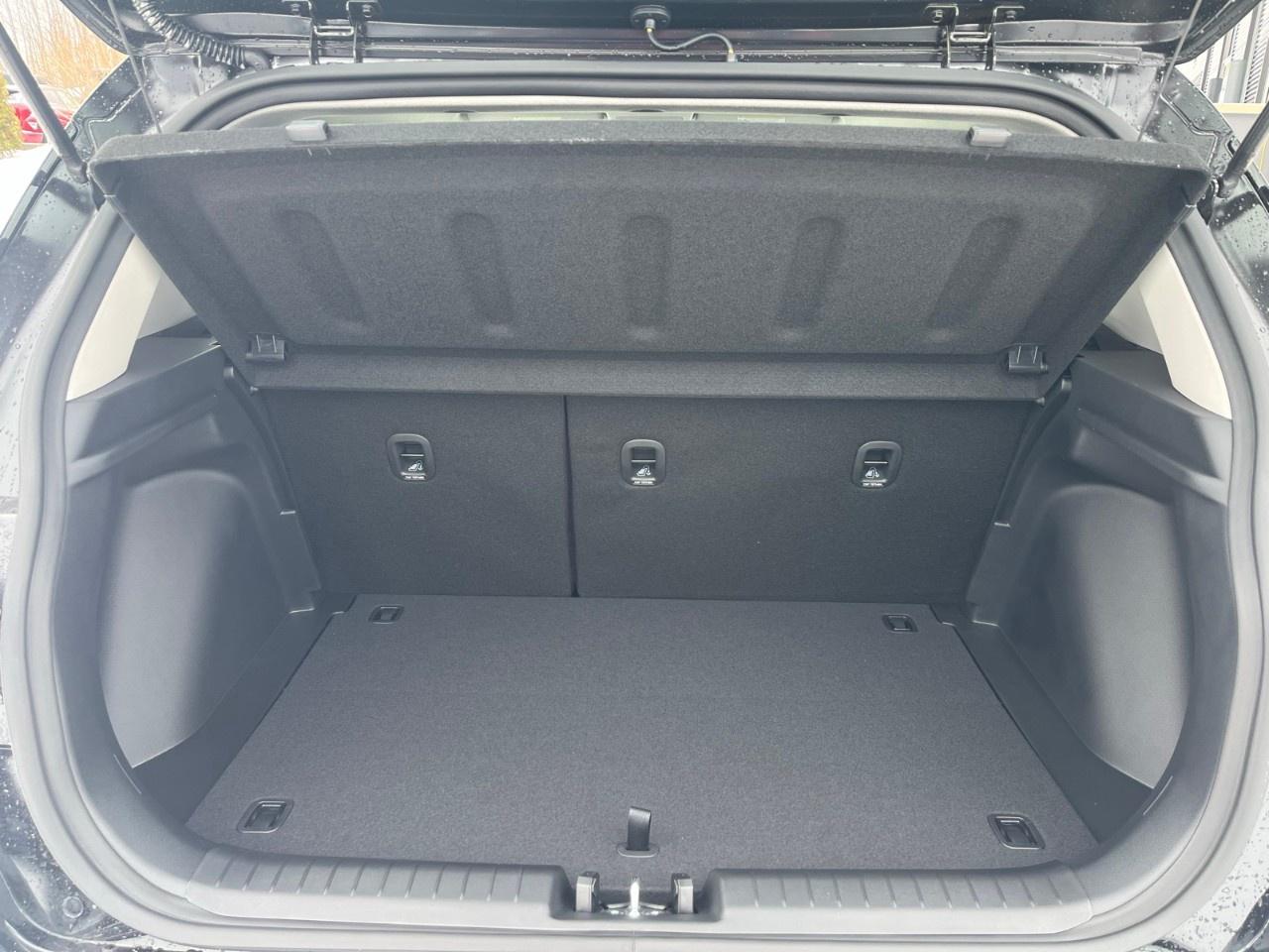 2026 Hyundai Venue Preferred IVT Photo