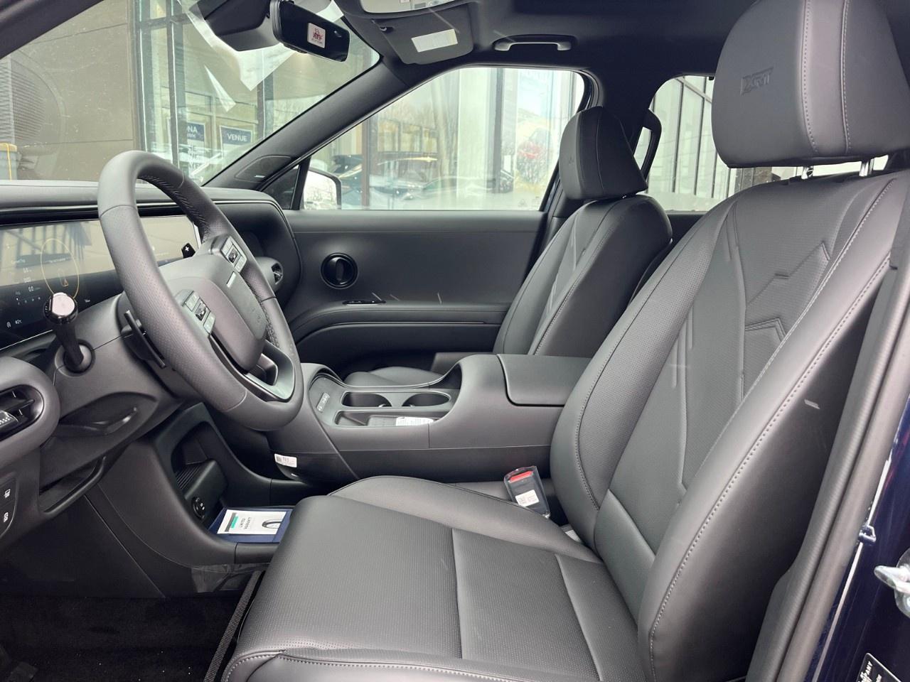 2026 Hyundai PALISADE XRT Pro AWD Photo